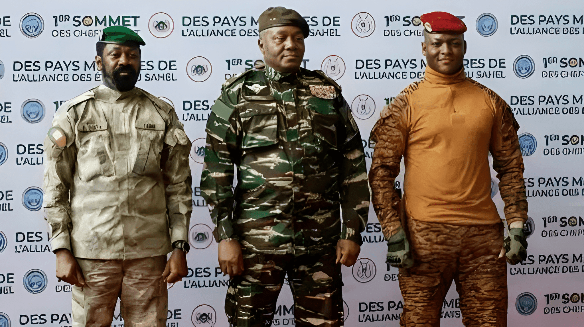 Burkina Faso
